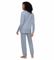 Piżama damska Triumph Endless Comfort PK bawełna z modalem