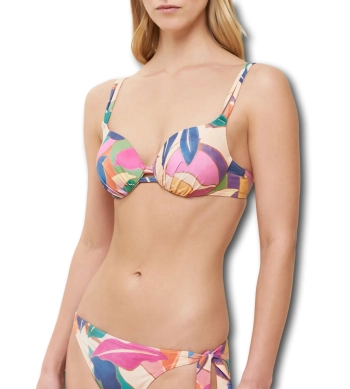 Góra Kostiumu Triumph Summer Allure WP usztywniana z fiszbinami