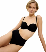 Majtki damskie Triumph Soft Sculpt figi Bandeau Maxi