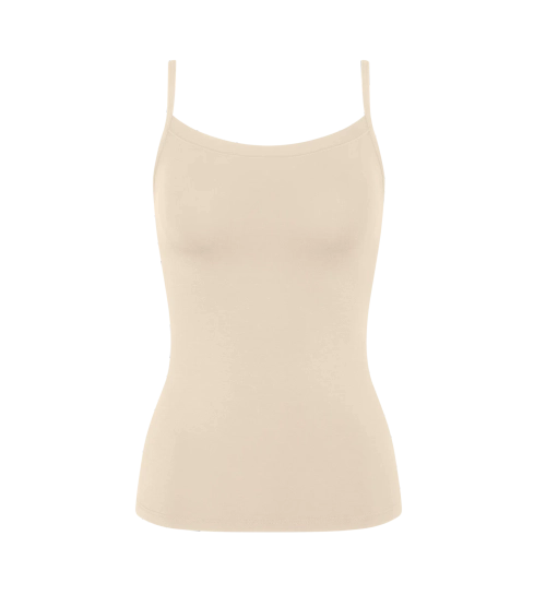 Podkoszulka damska Triumph Sense of Modal Spaghetti Top