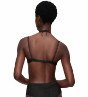 Biustonosz Triumph That Night in Vegas WHP usztywniany z fiszbinami