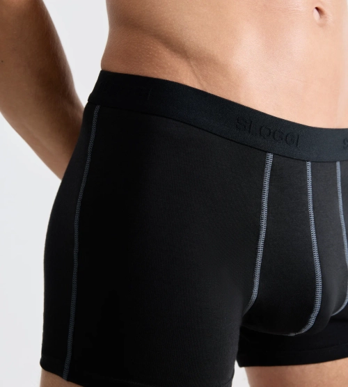 Majtki męskie sloggi men 24/7 Short slipy 2 szt