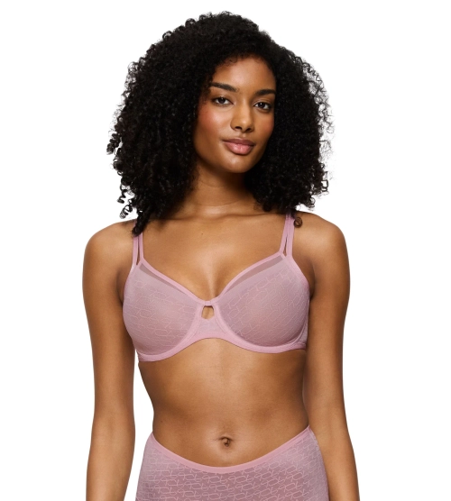 Biustonosz Triumph Signature Sheer W01 EX