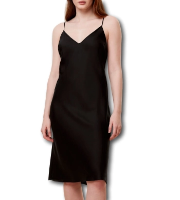 Koszula nocna damska Triumph Silky Sensuality NDW jedwabna