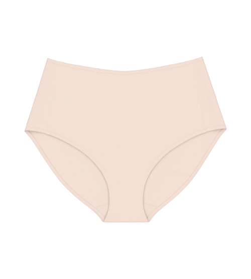 Majtki Smart Invisible Maxi