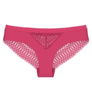 Majtki damskie Triumph Aura Spotlight figi Brazylian koronkowe