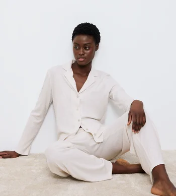 Top Triumph Mix & Match z długim rękawem