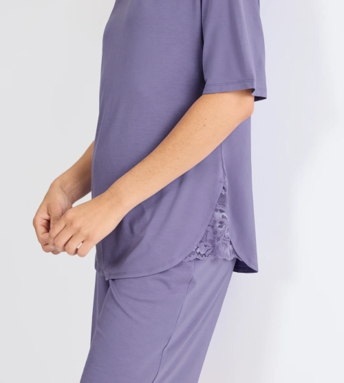 Piżama damska Triumph Timeless Sensuality PSK