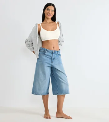 Biustonosz Sloggi FREE Evolve usztywniany bez fiszbin i bez szwów