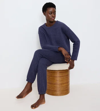 Spodnie damskie Triumph Cozy Comfort