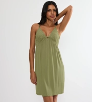 Koszula nocna Triumph Aura Spotlight NDK 04 X