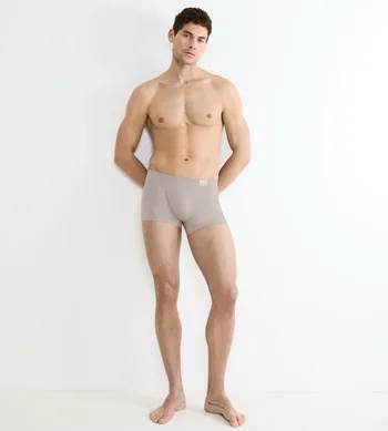Majtki Męskie sloggi men GO Natural Hipster