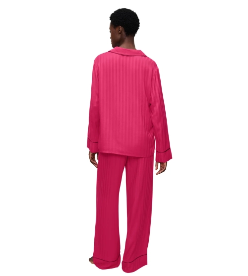 Piżama Damska Triumph Amourette Jacquard PW