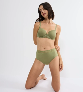 Majtki damskie Triumph Feel of Modal Midi