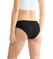 Majtki damskie sloggi GO Crush figi Hipster 3-pak