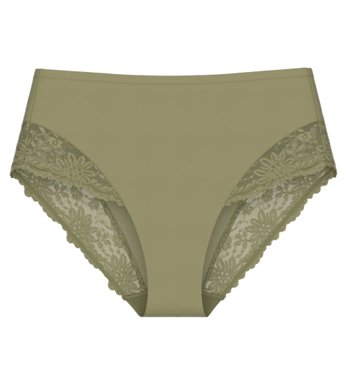 Majtki Damskie Triumph Ladyform Soft T Maxi