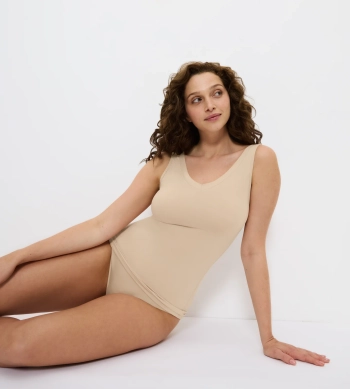 Podkoszulka damska Triumph Sense of Modal Tank Top