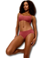 Majtki damskie Triumph Smart Natural figi Hipster EX 