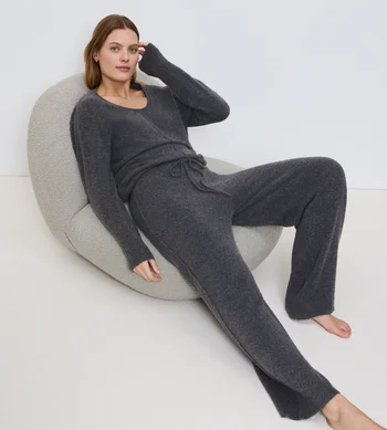 Spodnie Triumph Amourette Cozy Trousers