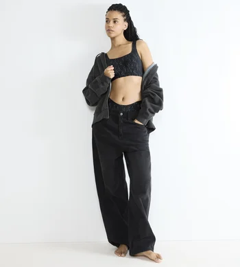 Majtki damskie sloggi ZERO Feel 2.0 Festive H