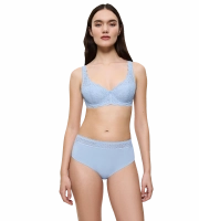 Majtki damskie Triumph Feel of Modal figi Midi