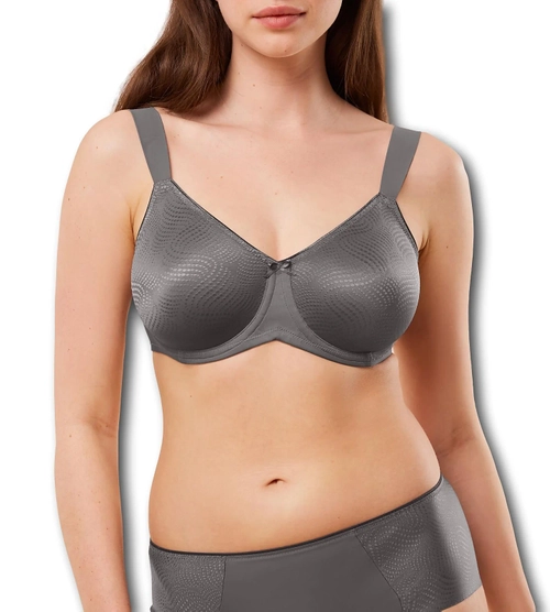 Biustonosz Triumph Essential minimizer z fiszbinami