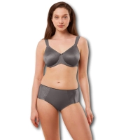 Biustonosz Triumph Essential minimizer z fiszbinami
