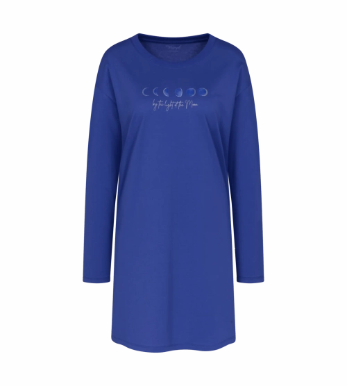 Koszula nocna Triumph Nightdresses NDK LSL 04
