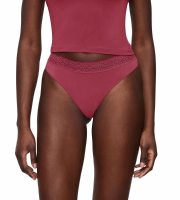 Majtki damskie Triumph Feel of Modal String