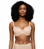 Biustonosz Triumph BMU Illusion Curve W01 Minimizer