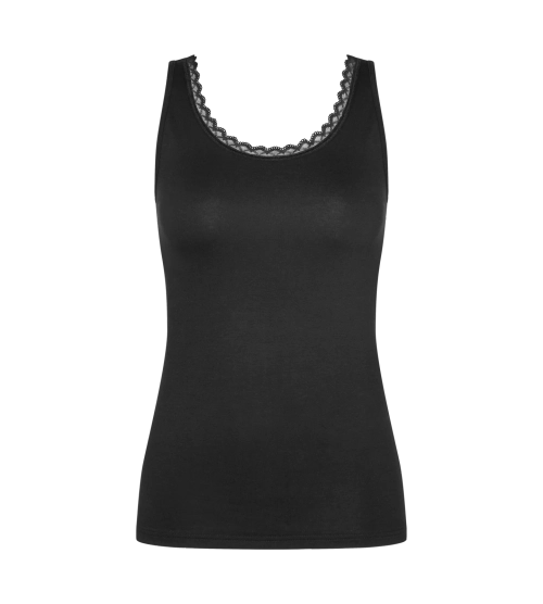 Podkoszulka damska Triumph Feel Of Cotton Tank Top