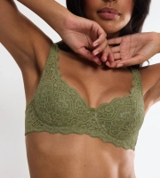 Biustonosz Triumph Amourette WHP usztywniany z fiszbinami