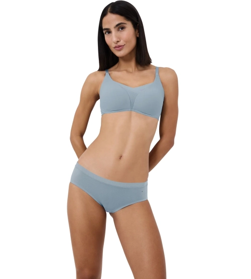 Majtki damskie Triumph Smart Natural figi Hipster EX 