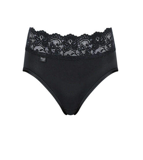 Majtki damskie Sloggi Romance figi Midi