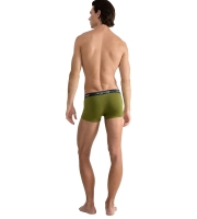 Majtki męskie sloggi men Start Hipster slipy 2 szt 