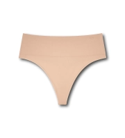 Majtki damskie Triumph Soft Sculpt Bandeau figi string modelujące