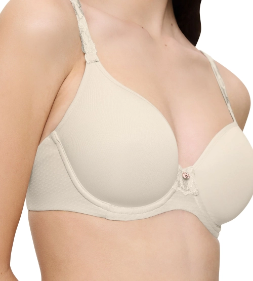 Biustonosz Triumph Wild Azalea Florale WP usztywniany z fiszbinami