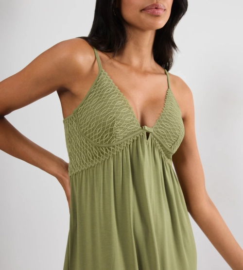 Koszula nocna Triumph Aura Spotlight NDK 04 X