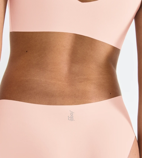 Majtki Damskie Sloggi ZERO Feel 2.0 Hipster