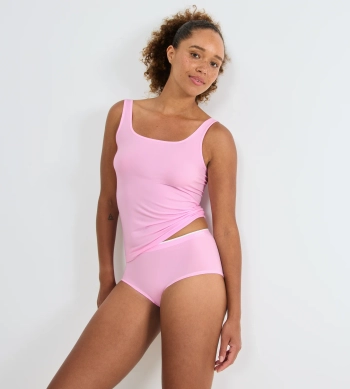 Majtki Damskie Sloggi GO Sense Highwaist 2P