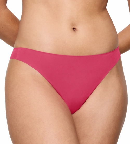 Majtki damskie Triumph Smart Invisible figi bezszwowe String