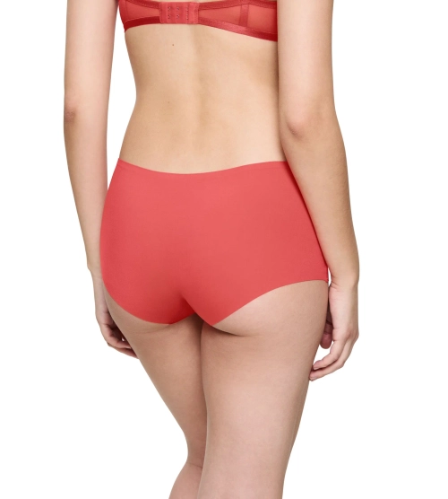 Majtki Damskie Smart Invisible Boyshort