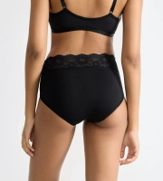 Majtki damskie Sloggi Romance figi Midi