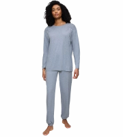 Piżama damska Triumph Endless Comfort PK bawełna z modalem