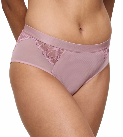 Majtki damskie Triumph Wild Azalea Florale Maxi