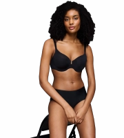 Biustonosz Triumph BMU Illusion Curve W01 Minimizer