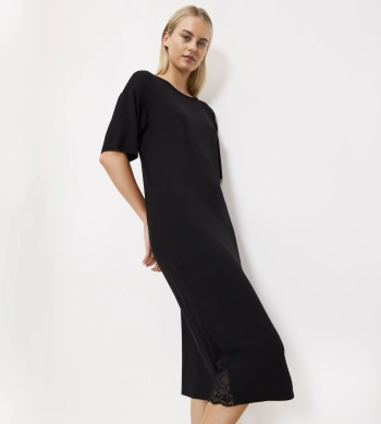 Koszula nocna Triumph Timeless Sensuality NDK SSL