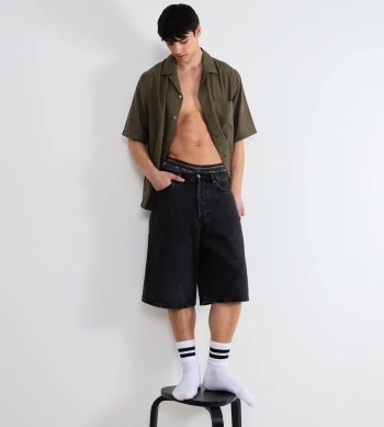 Majtki męskie sloggi men Start Short C2P box