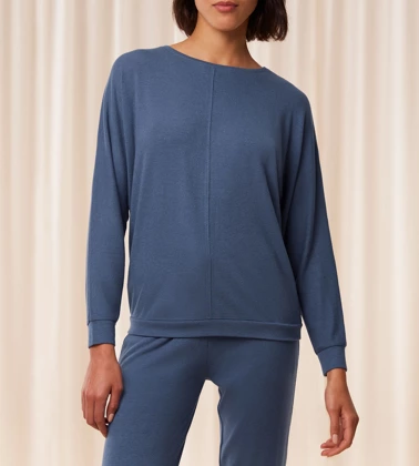 Koszulka damska Triumph Cozy Comfort Top