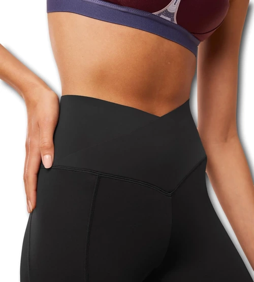 Legginsy sportowe Triumph Cardio High-Rise 